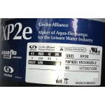 Pompe Aqua-Flo 56F XPE2 3HP 2 Vitesse 230 Volt  2½"